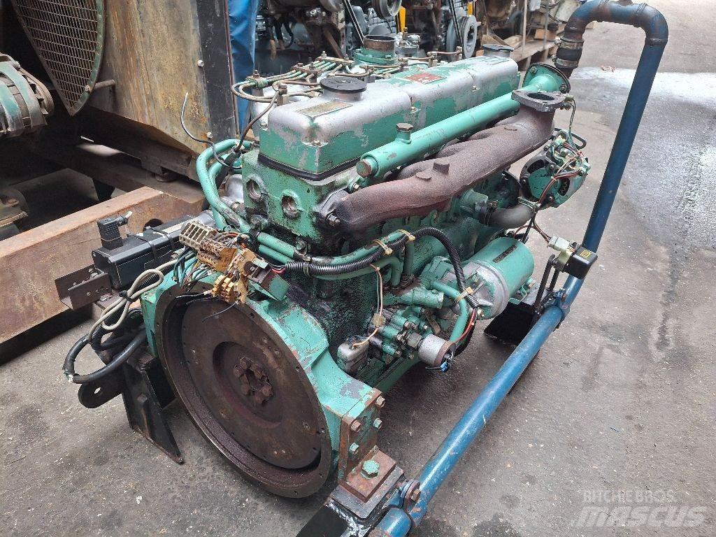 Mitsubishi 6DS70-P Motoare
