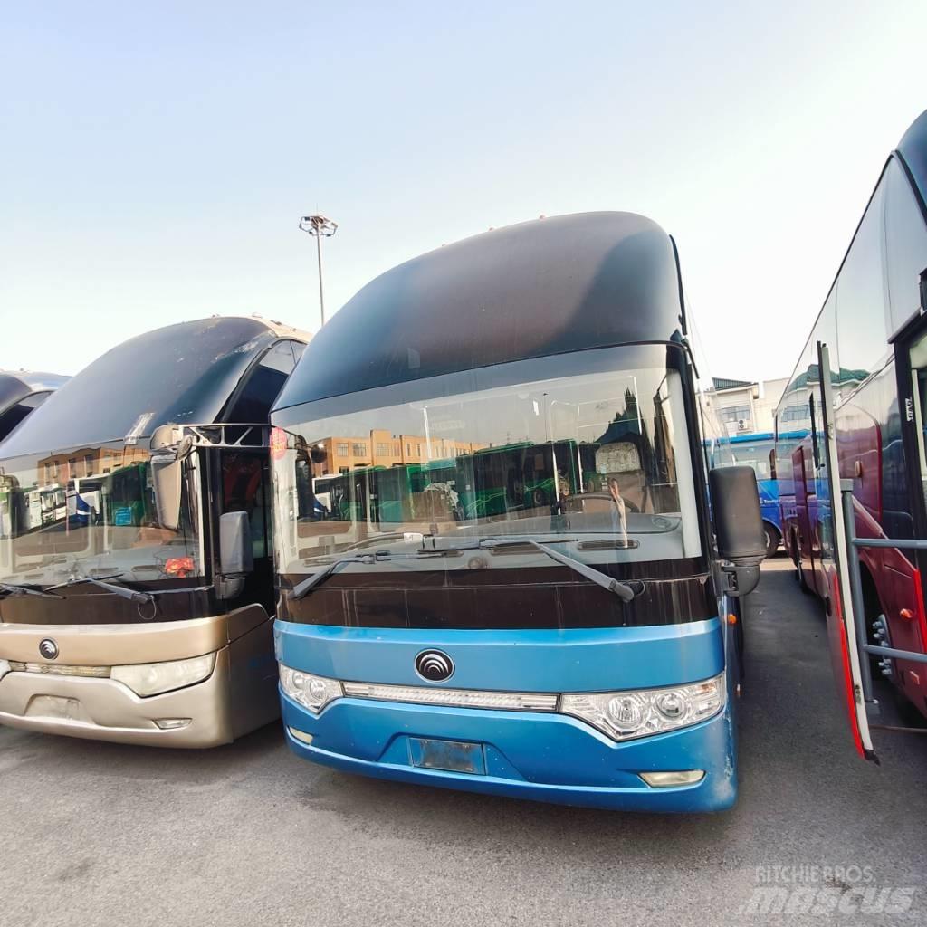 Yutong ZK6122H9 Autobuze de turism