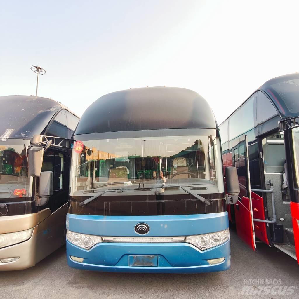Yutong ZK6122H9 Autobuze de turism