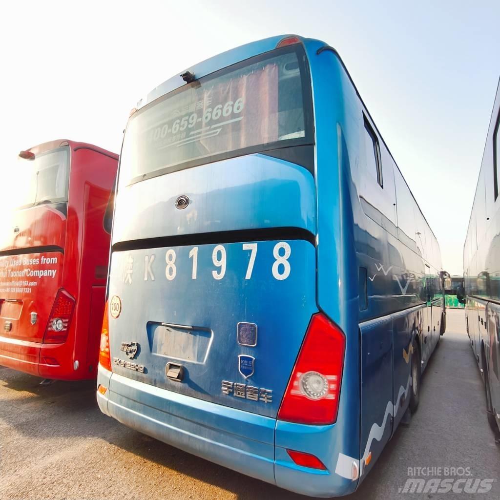 Yutong ZK6122H9 Autobuze de turism