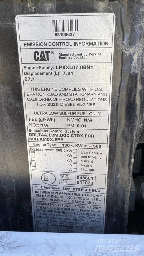 Prinoth T16 Autobasculante cu senile