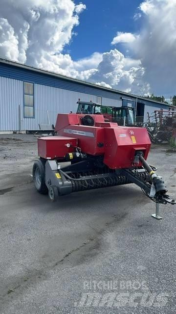 Massey Ferguson 1840 Baler dreptunghiular