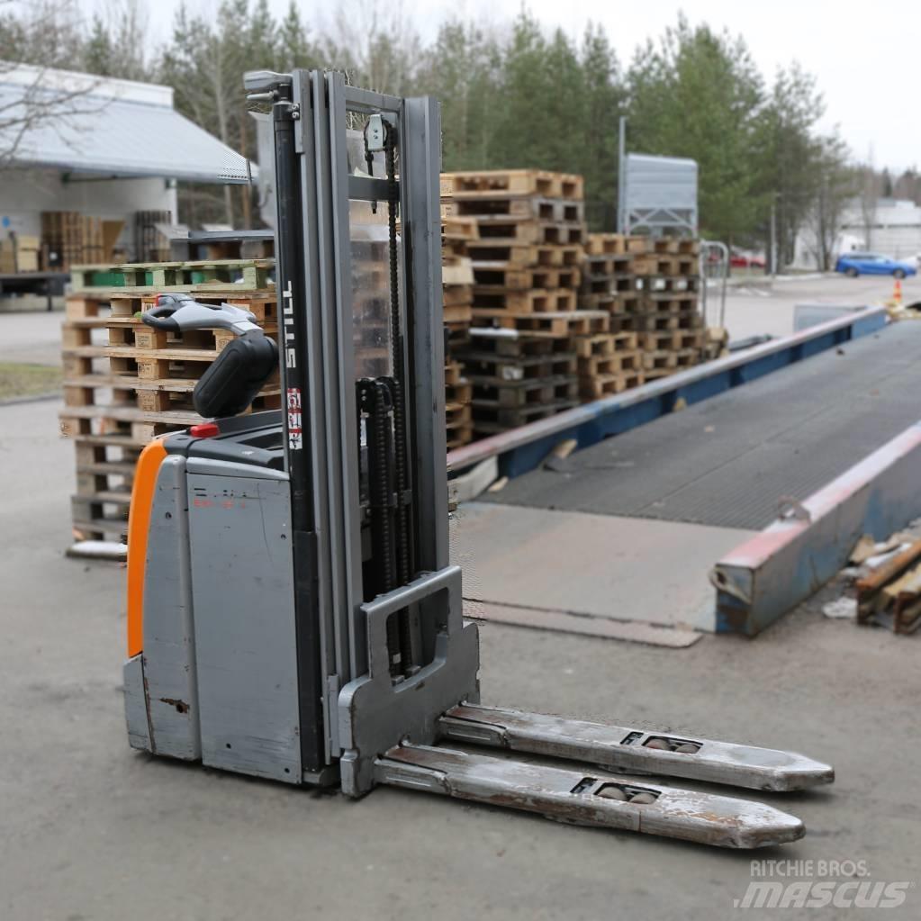 Still EXVSF14I Transpaleta manuala