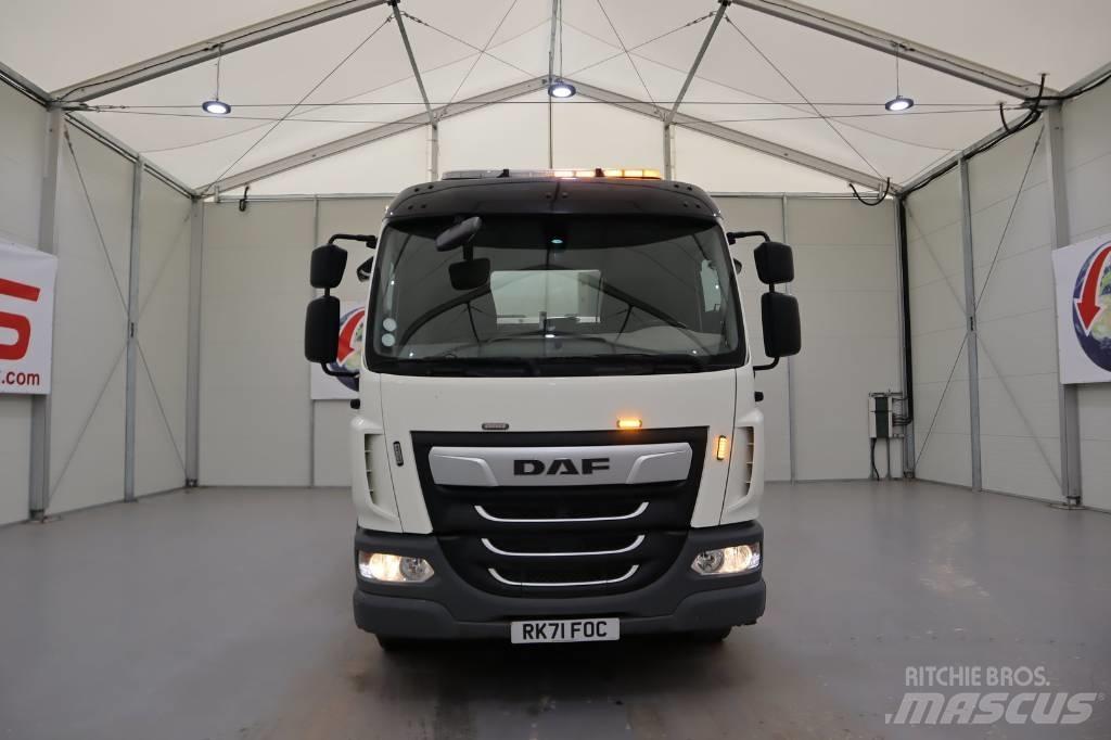 DAF LF 230 Altele