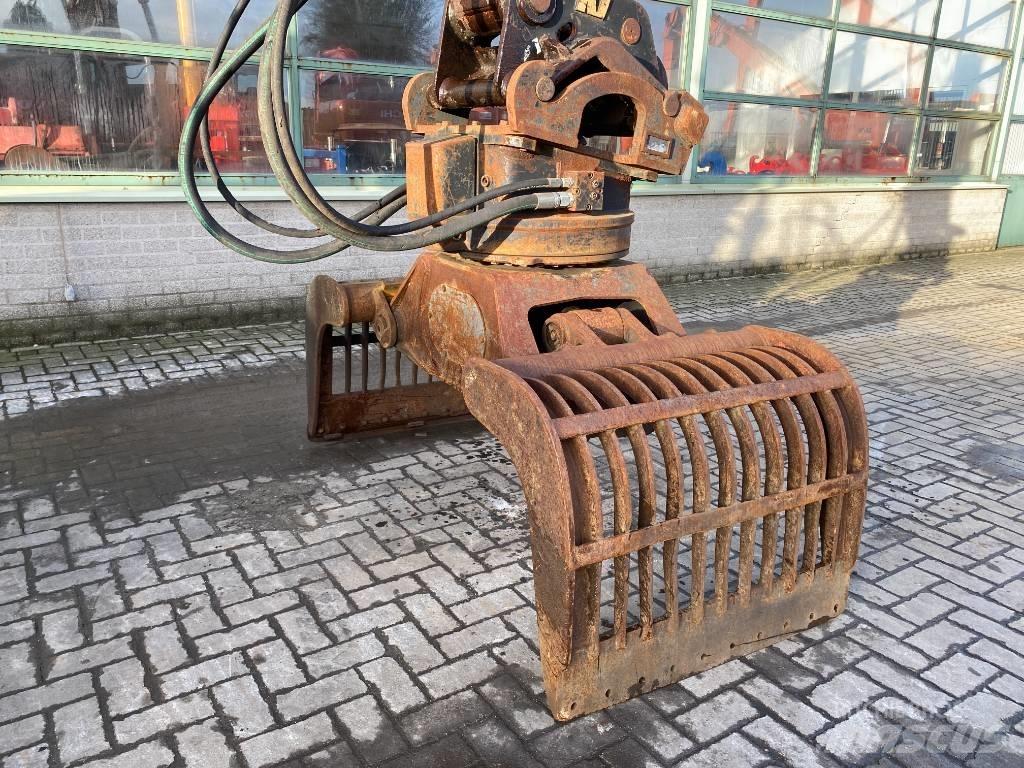 Verachtert VRG-25 Cupa