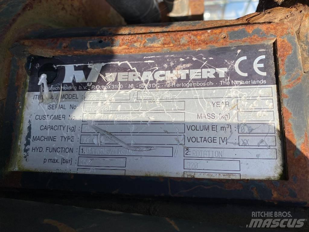 Verachtert VRG-25 Cupa