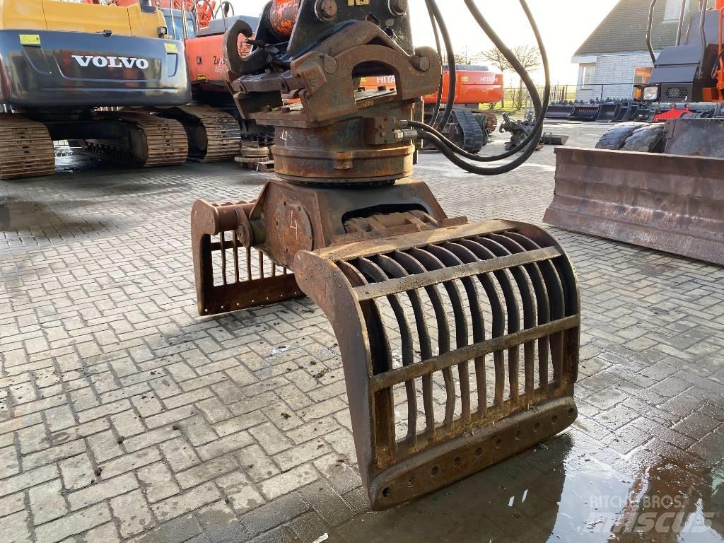 Verachtert VRG-25 Cupa