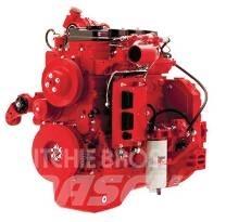 cummins engine Motoare