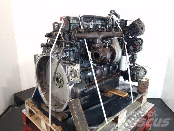 Cummins ISBE5- 250B Motoare