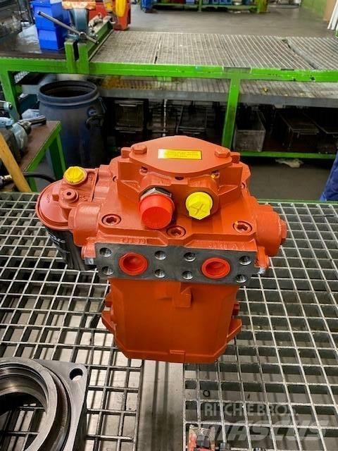 Linde HPV135 02 L Alte componente