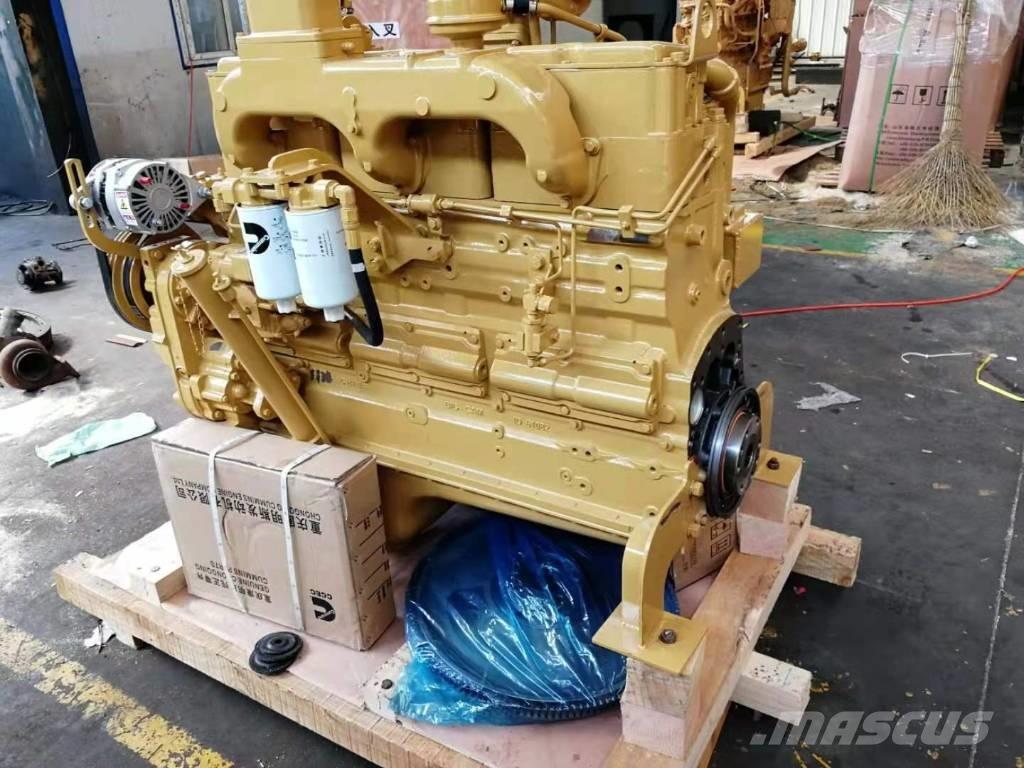 Cummins NT855-C280 Motoare