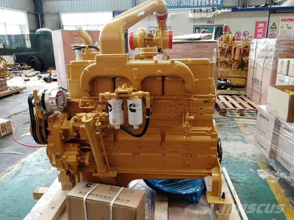 Cummins NT855-C280 Motoare