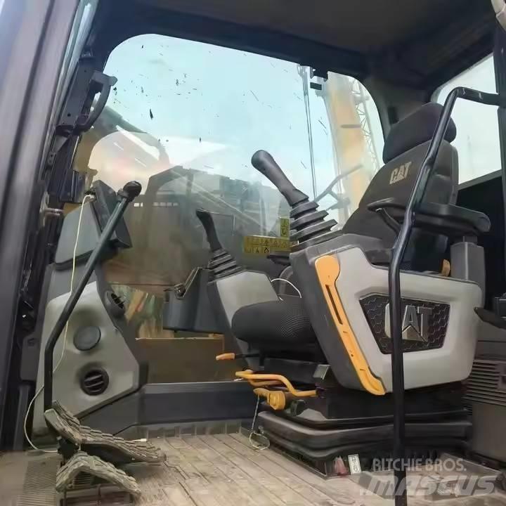 CAT CAT320GC Excavatoare 7t - 12t