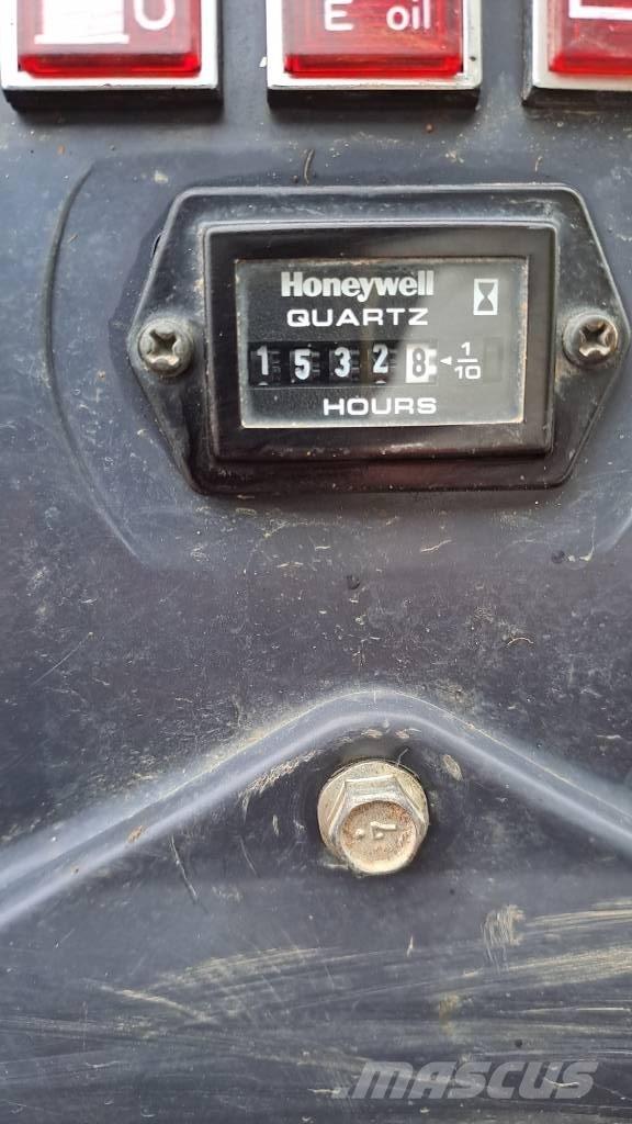 Kubota K 008-3 Mini excavatoare < 7t