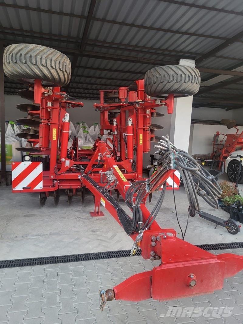 Horsch Joker 5RT Grape cu disc