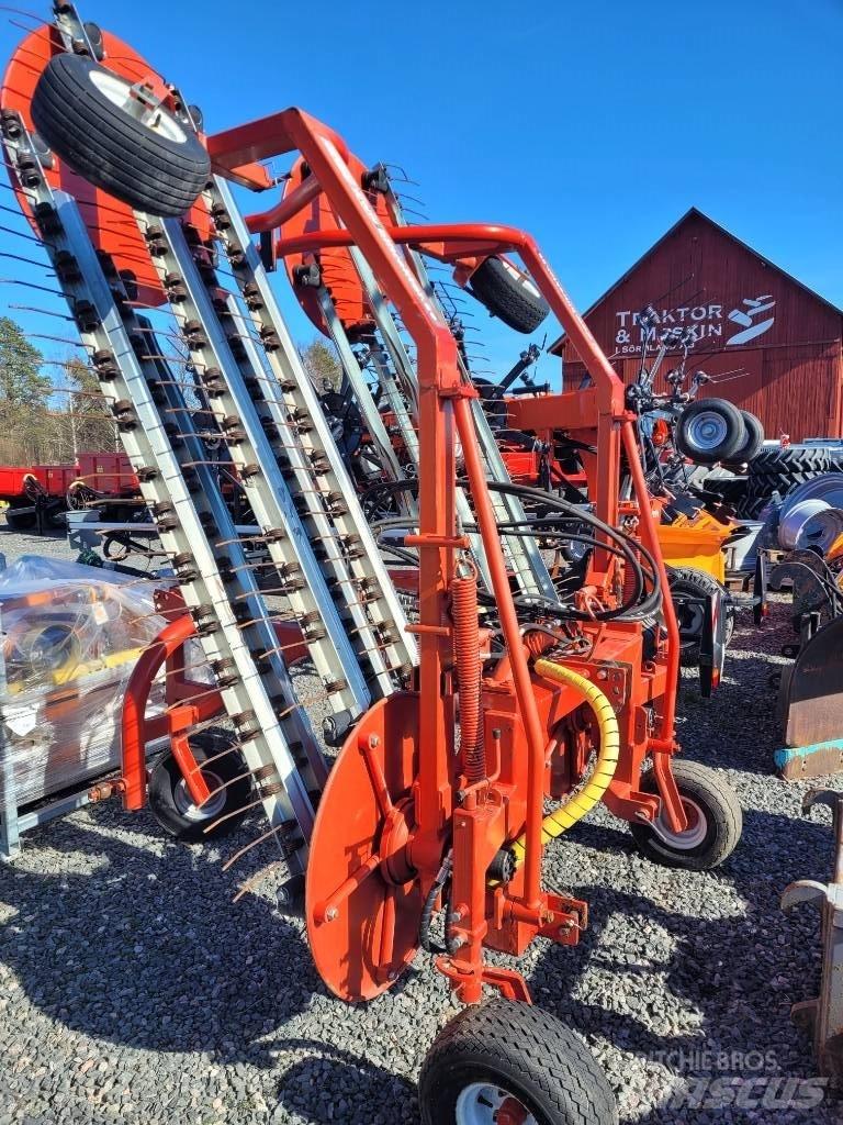 Repossi 6000 FP Combina