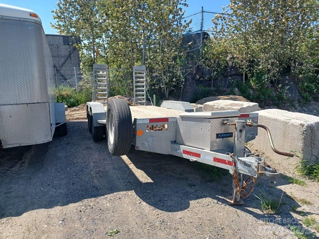 N&N 23FT Pick up/Prelata