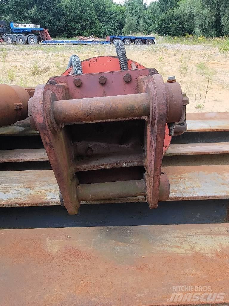 Rammer RC 22N Taietoare