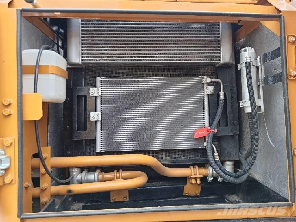 Sany SY 235 C Excavatoare pe șenile
