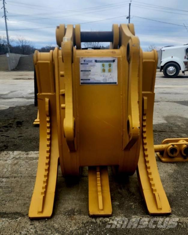  Elephant Grapple Cupe forestiere