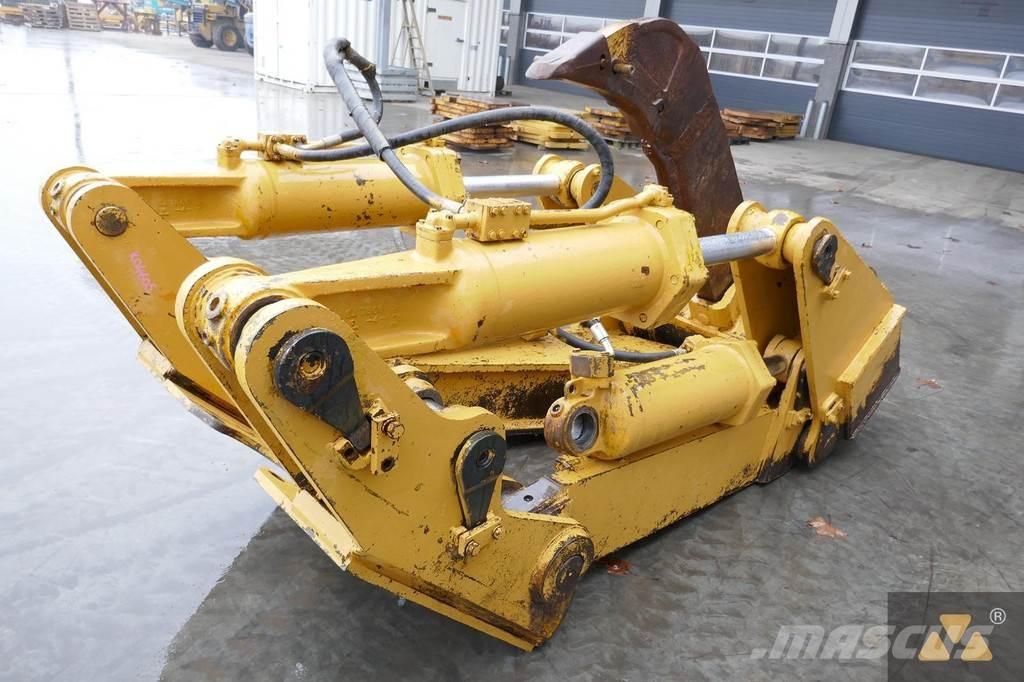 CAT D9H Ripper Alte componente
