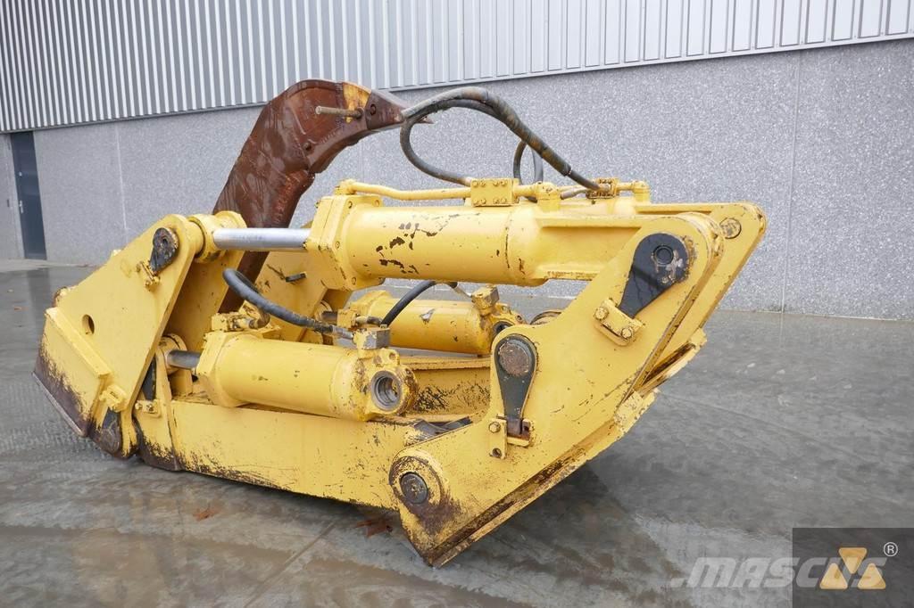 CAT D9H Ripper Alte componente