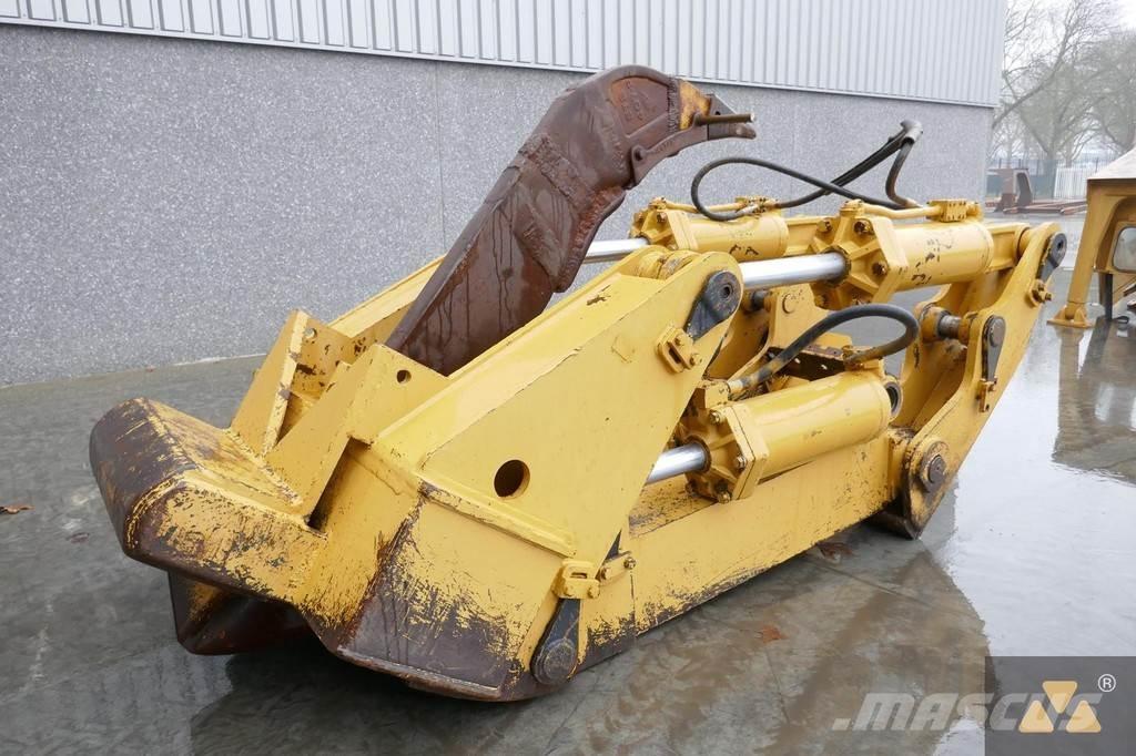 CAT D9H Ripper Alte componente