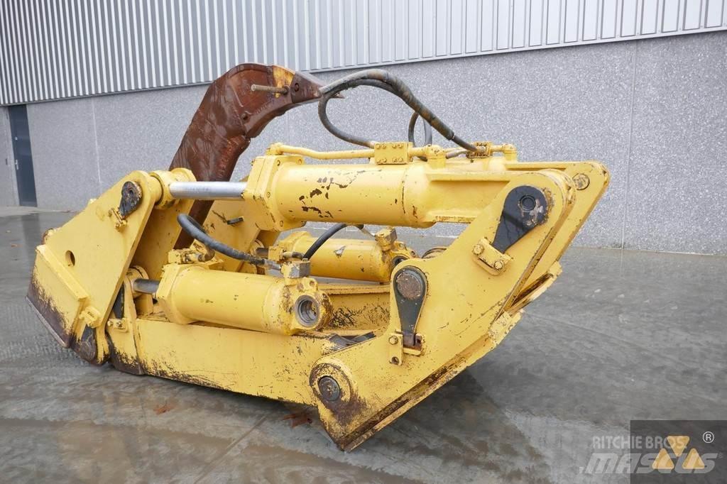 CAT D9H Ripper Alte componente