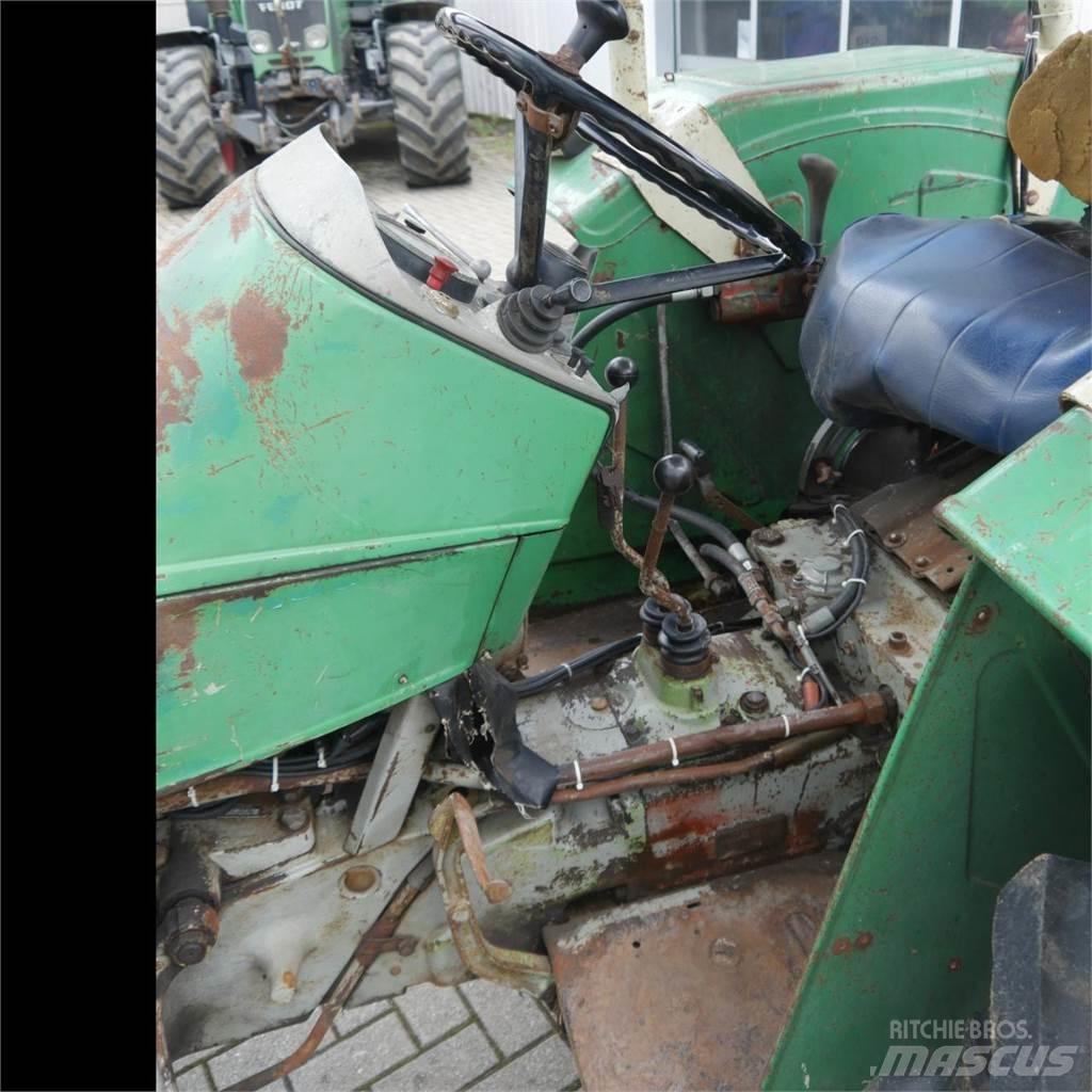 Deutz-Fahr 5506 Tractoare