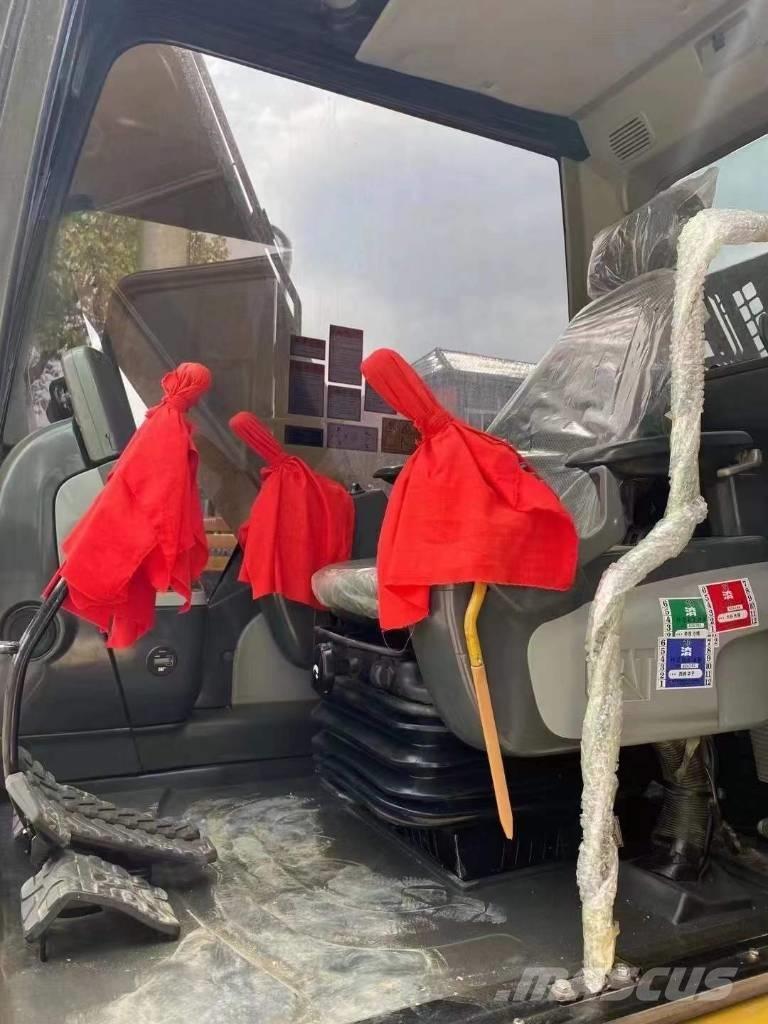 CAT 312 D Excavatoare pe șenile
