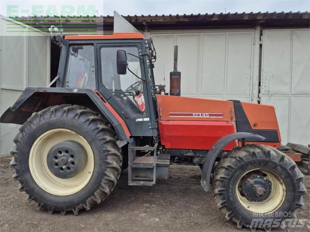 Zetor ZTS 123 45 Tractoare
