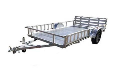 Primo 14' ATV82X14 Pick up/Prelata