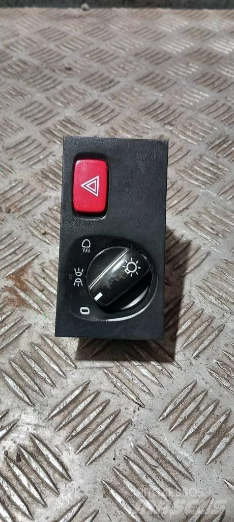 Scania R 440   1900317 Cabine si interior