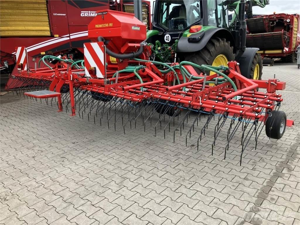 Einböck PRO 600 Alte remorci
