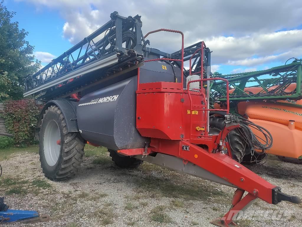 Horsch Leeb 6 GS Tractoare agricole sprayers
