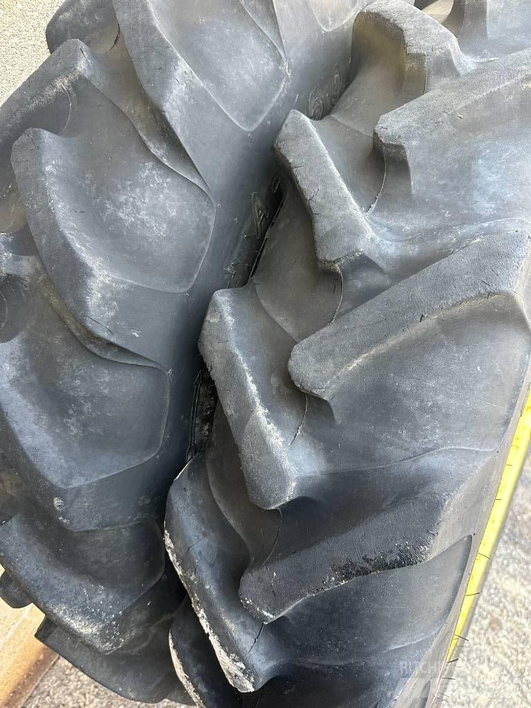 Alliance 230/95R28 Roti