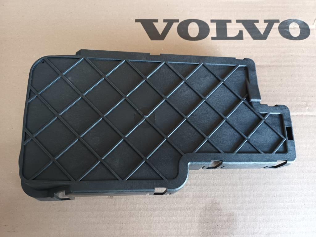 Volvo COVER 8171381 Sasiuri si suspensii