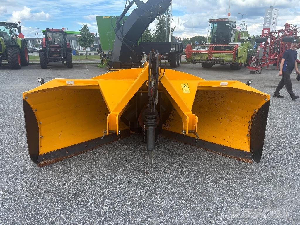 Wieska W 275 LAY Dezapezitoare