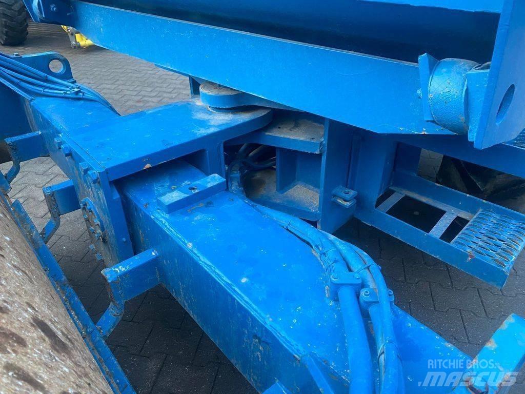 Hamm 2301-9 Compactoare monocilindrice