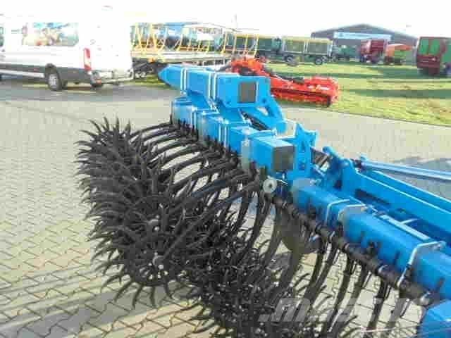  CARRÉ ROTANET 9 Utilaje agricole - Altele