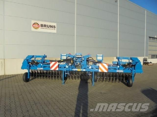  CARRÉ ROTANET 9 Utilaje agricole - Altele
