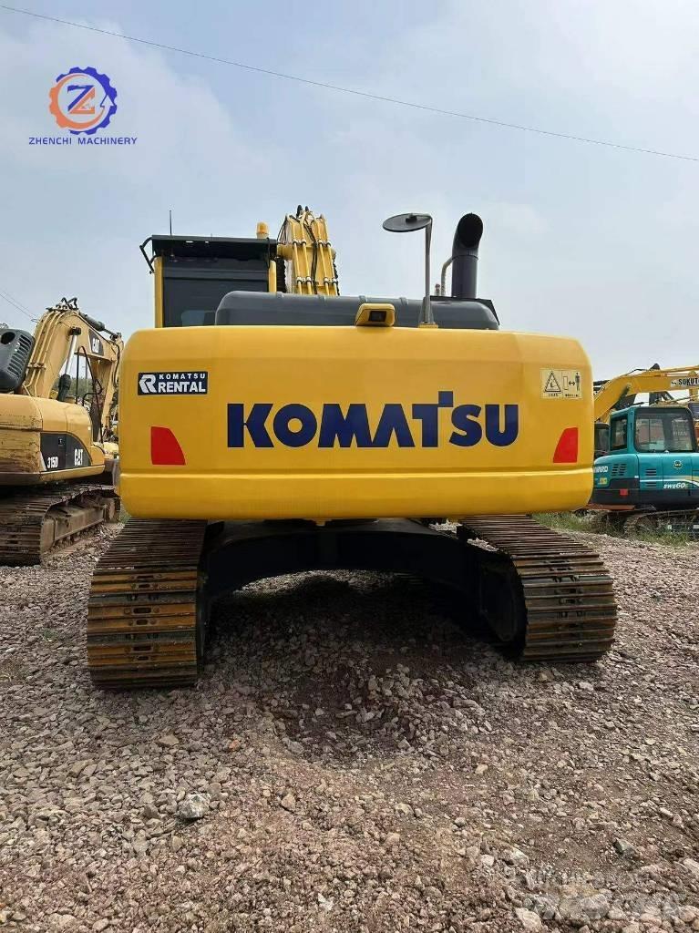 Komatsu PC 240-8 Excavatoare pe șenile
