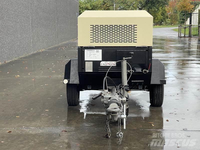 Doosan 7 / 41 - N Compresoare