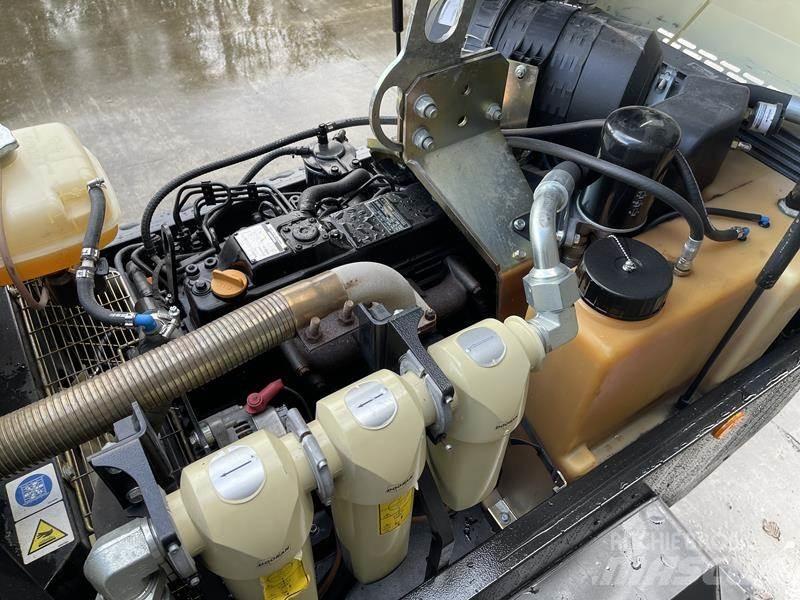 Doosan 7 / 41 - N Compresoare