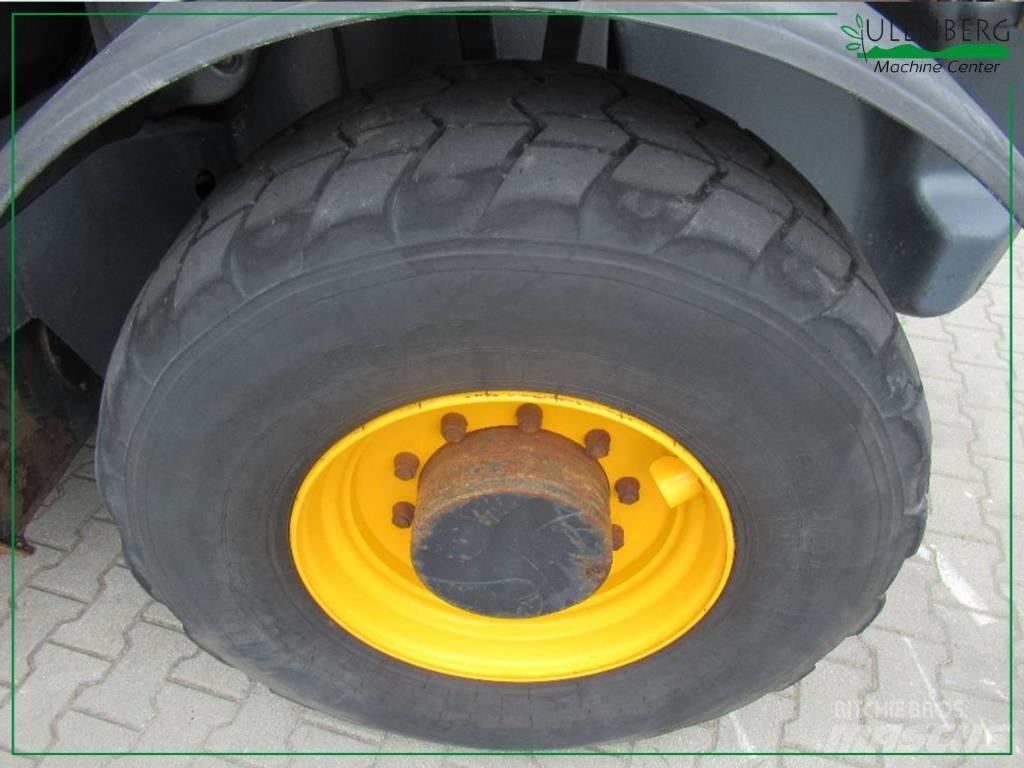 Dieci Samson 60.9 Manipulatoare agricole