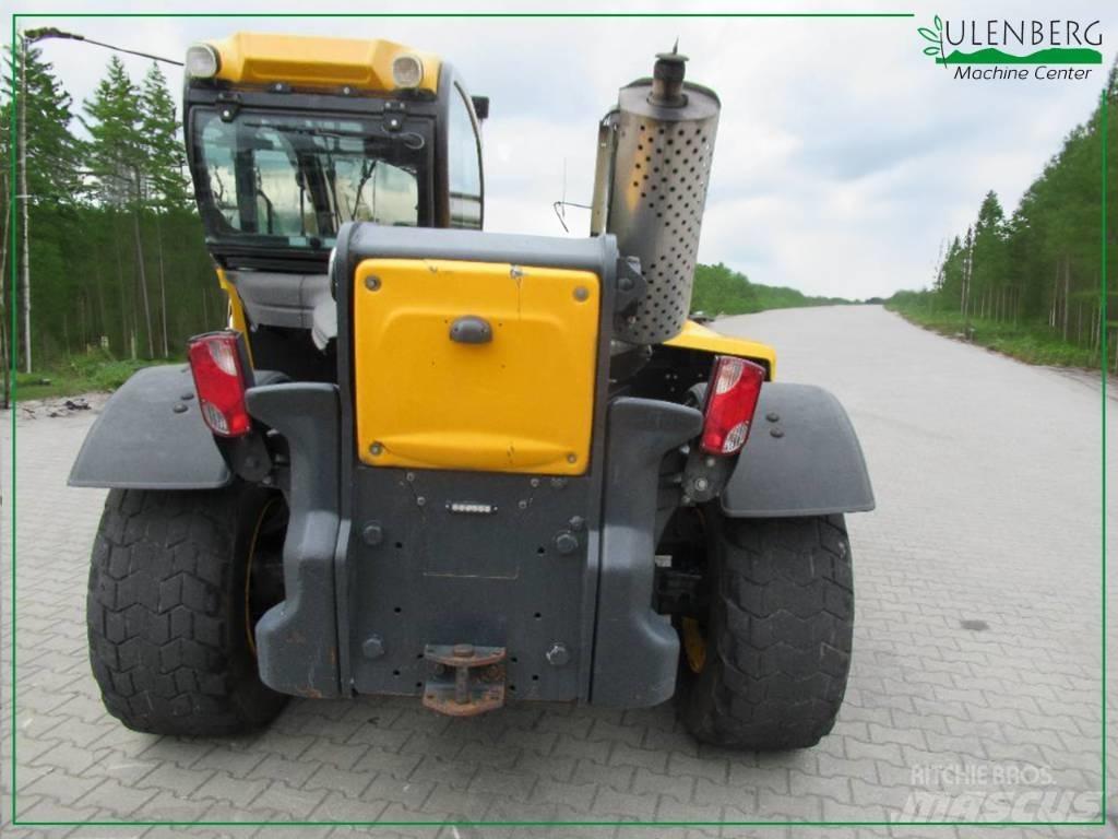 Dieci Samson 60.9 Manipulatoare agricole