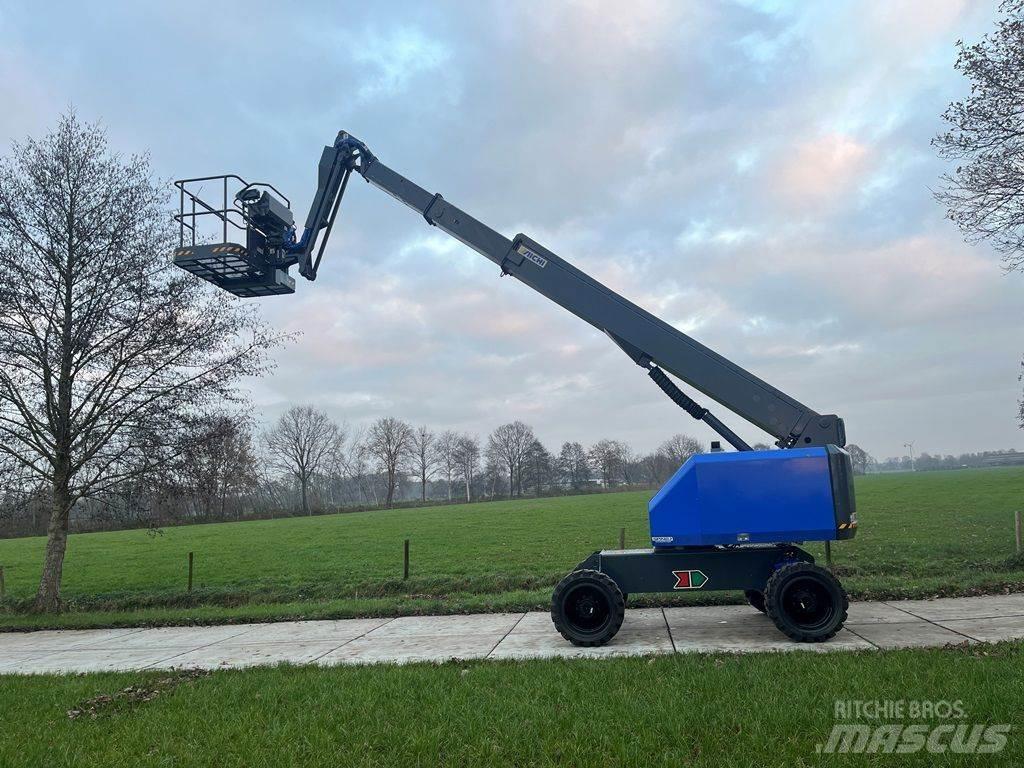 Aichi SP14 DJ Nacele cu brat telescopic
