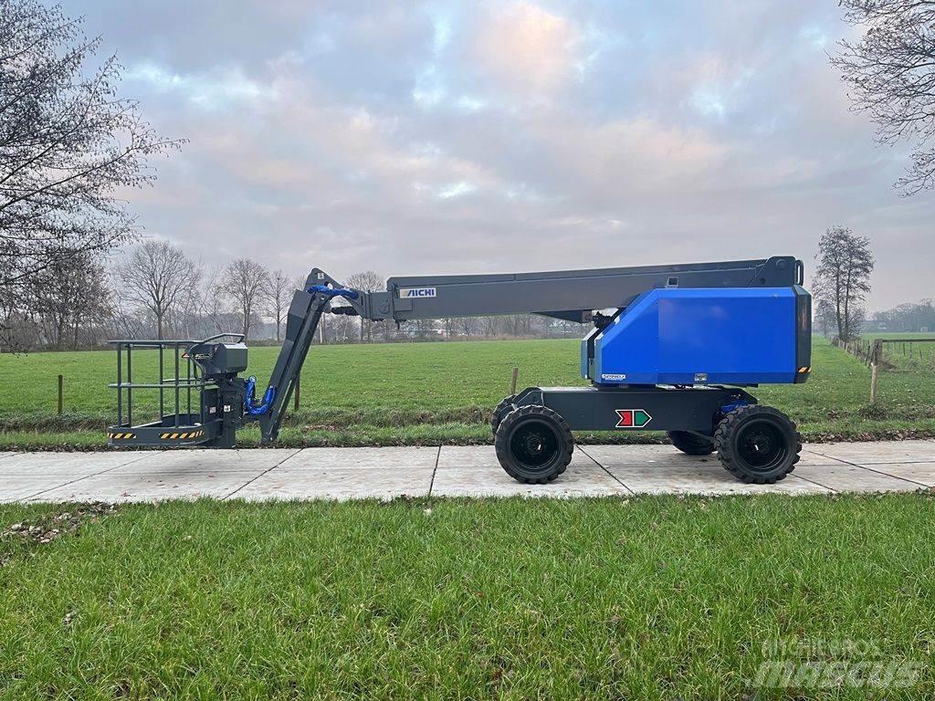 Aichi SP14 DJ Nacele cu brat telescopic