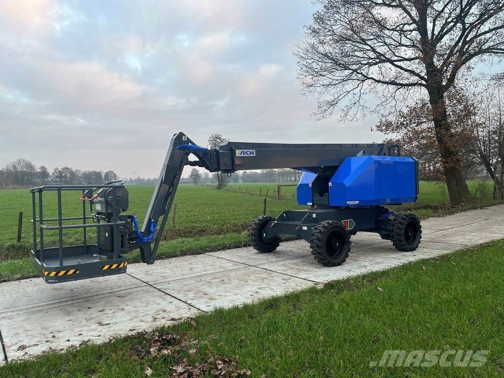 Aichi SP14DJM Nacele cu brat telescopic