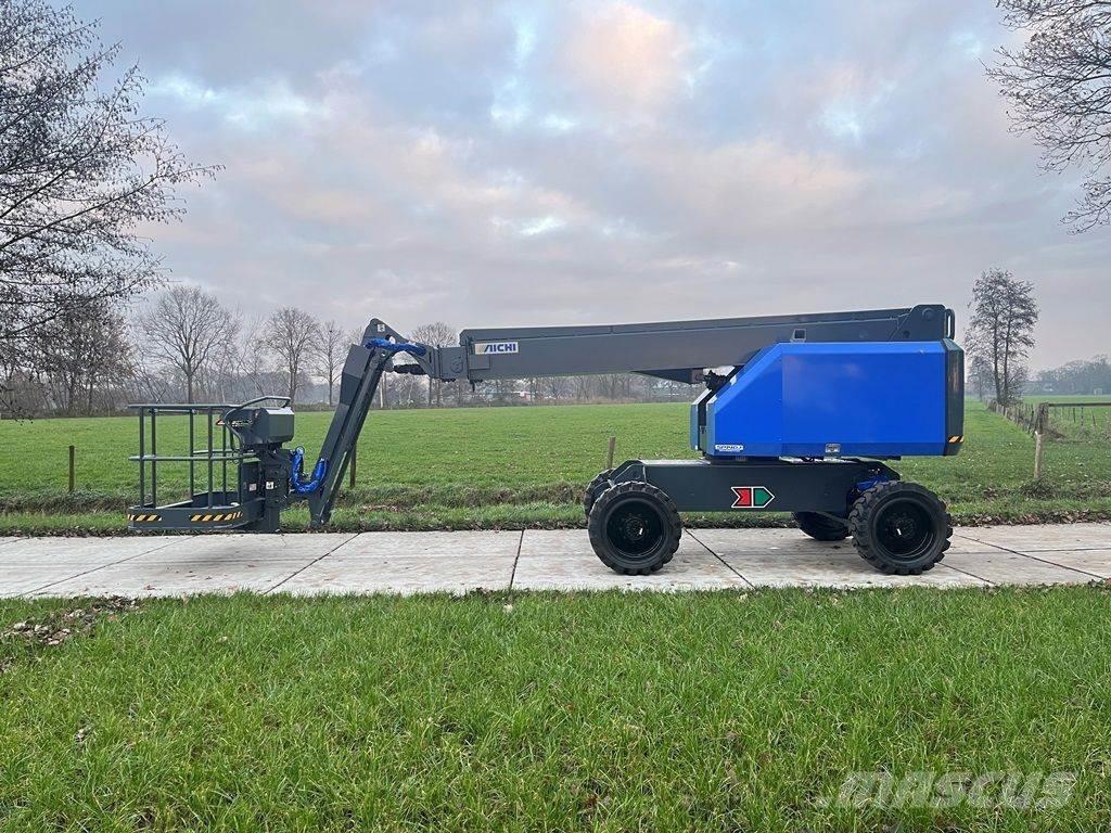 Aichi SP14DJM Nacele cu brat telescopic